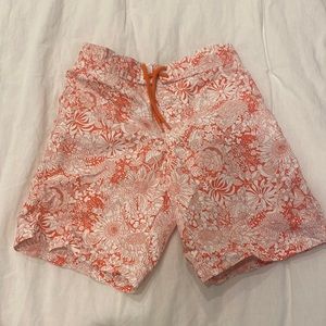 Jamie and Jack boys boardshort